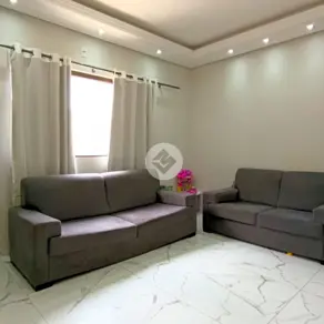 Imagem 3 - Casa em Mangabeiras 5, Araxá - MG