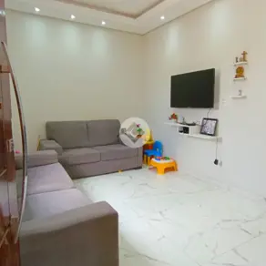 Imagem 4 - Casa em Mangabeiras 5, Araxá - MG