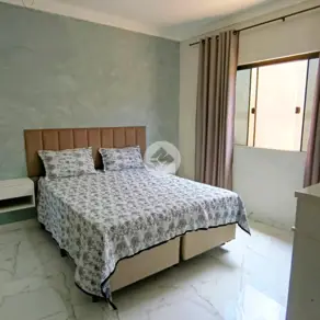 Imagem 5 - Casa em Mangabeiras 5, Araxá - MG