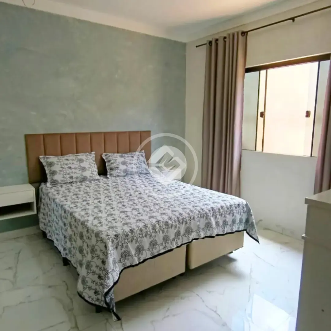 Imagem 5 - Casa em Mangabeiras 5, Araxá - MG