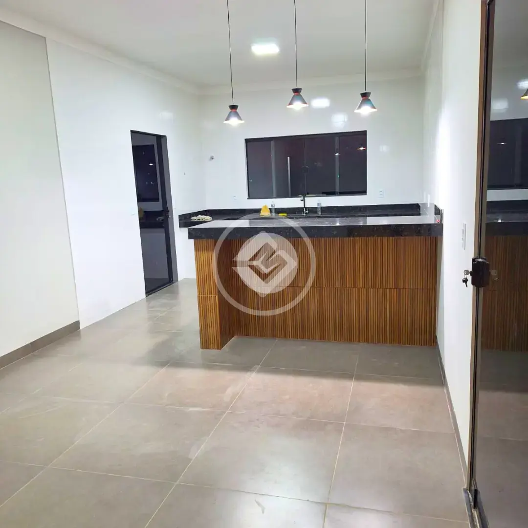 Image 2 - Casa em Veredas, Araxá - MG