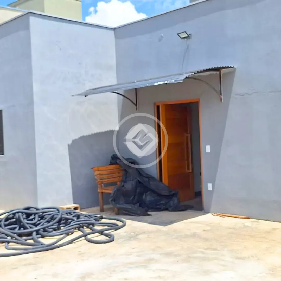 Image 10 - Casa em Veredas, Araxá - MG