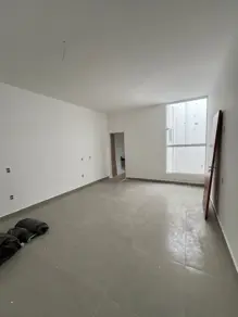 Casa Jardim Europa V, Araxá - MG — foto 1