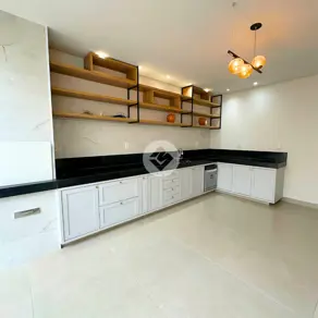 Casa Vila Silvéria, Araxá - MG — foto 2