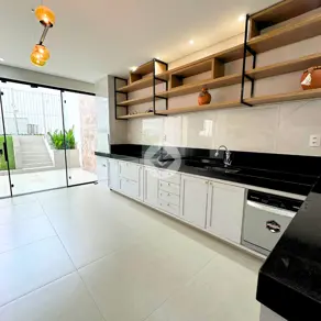 Imagem 2 - Casa em Vila Silvéria, Araxá - MG