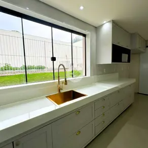 Imagem 3 - Casa em Vila Silvéria, Araxá - MG