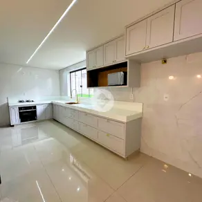 Imagem 6 - Casa em Vila Silvéria, Araxá - MG