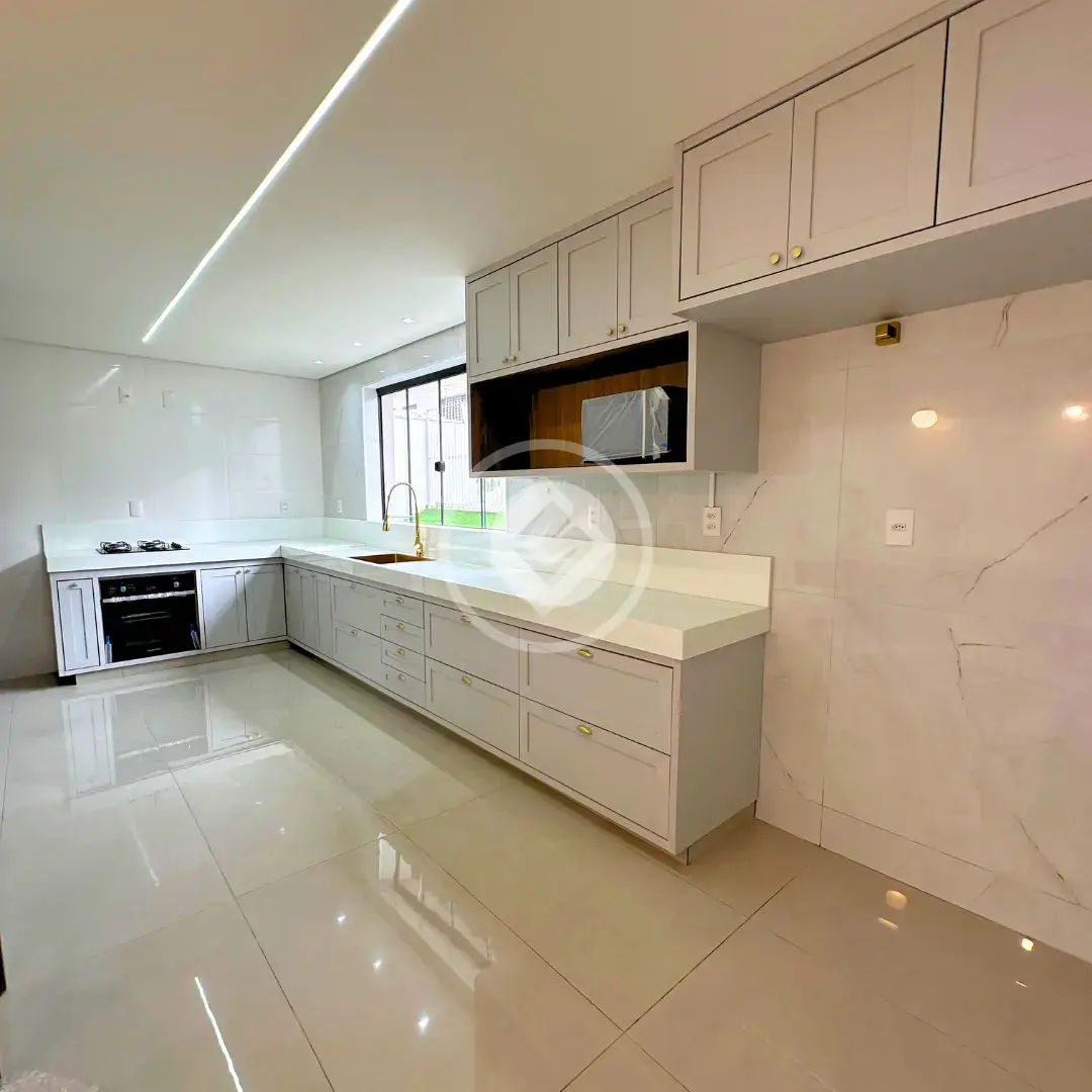 Imagem 6 - Casa em Vila Silvéria, Araxá - MG