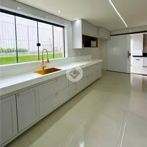 Imagem 4 - Casa em Vila Silvéria, Araxá - MG