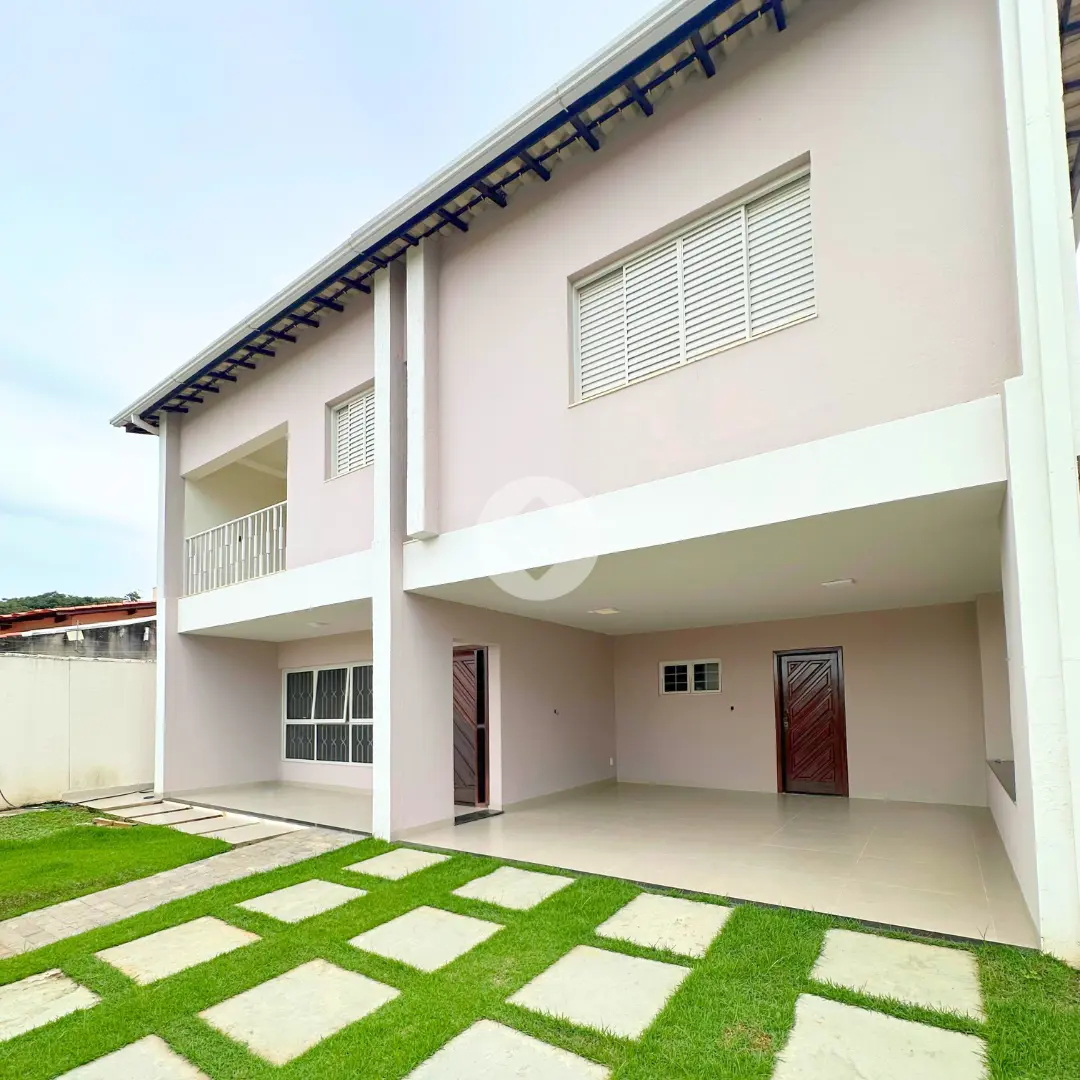Image 27 - Casa em Vila Silvéria, Araxá - MG