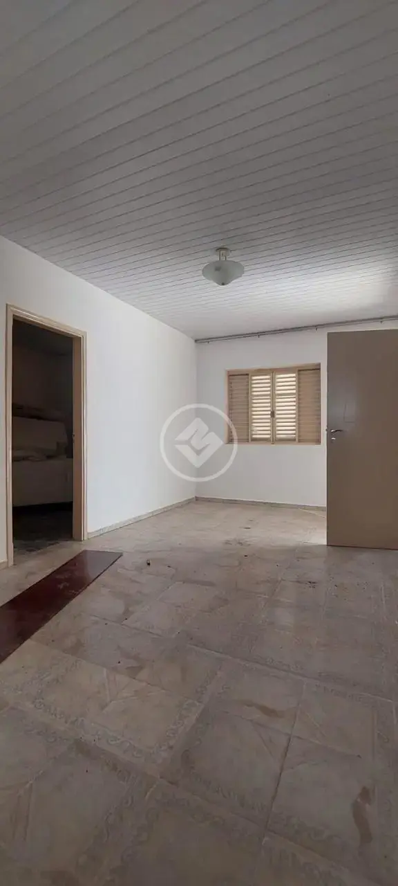 Imagem 1 - Casa em São Cristóvão, Araxá - MG
