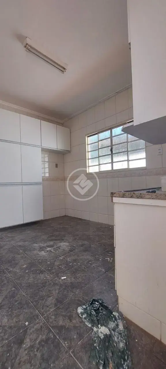 Imagem 2 - Casa em São Cristóvão, Araxá - MG