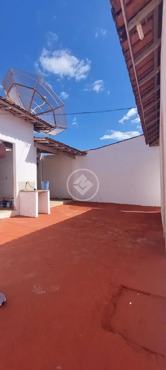 Image 15 - Casa em São Cristóvão, Araxá - MG