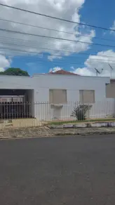 Casa São Cristóvão, Araxá - MG — foto 1