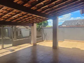 Imagem 3 - Casa em Domingos Zema, Araxá - MG