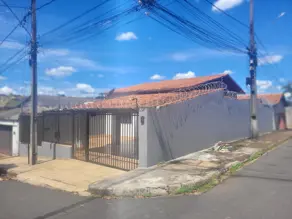 Imagem 4 - Casa em Domingos Zema, Araxá - MG