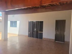 Imagem 5 - Casa em Domingos Zema, Araxá - MG