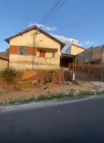 Casa Vila Santa Terezinha, Araxá - MG — foto 1