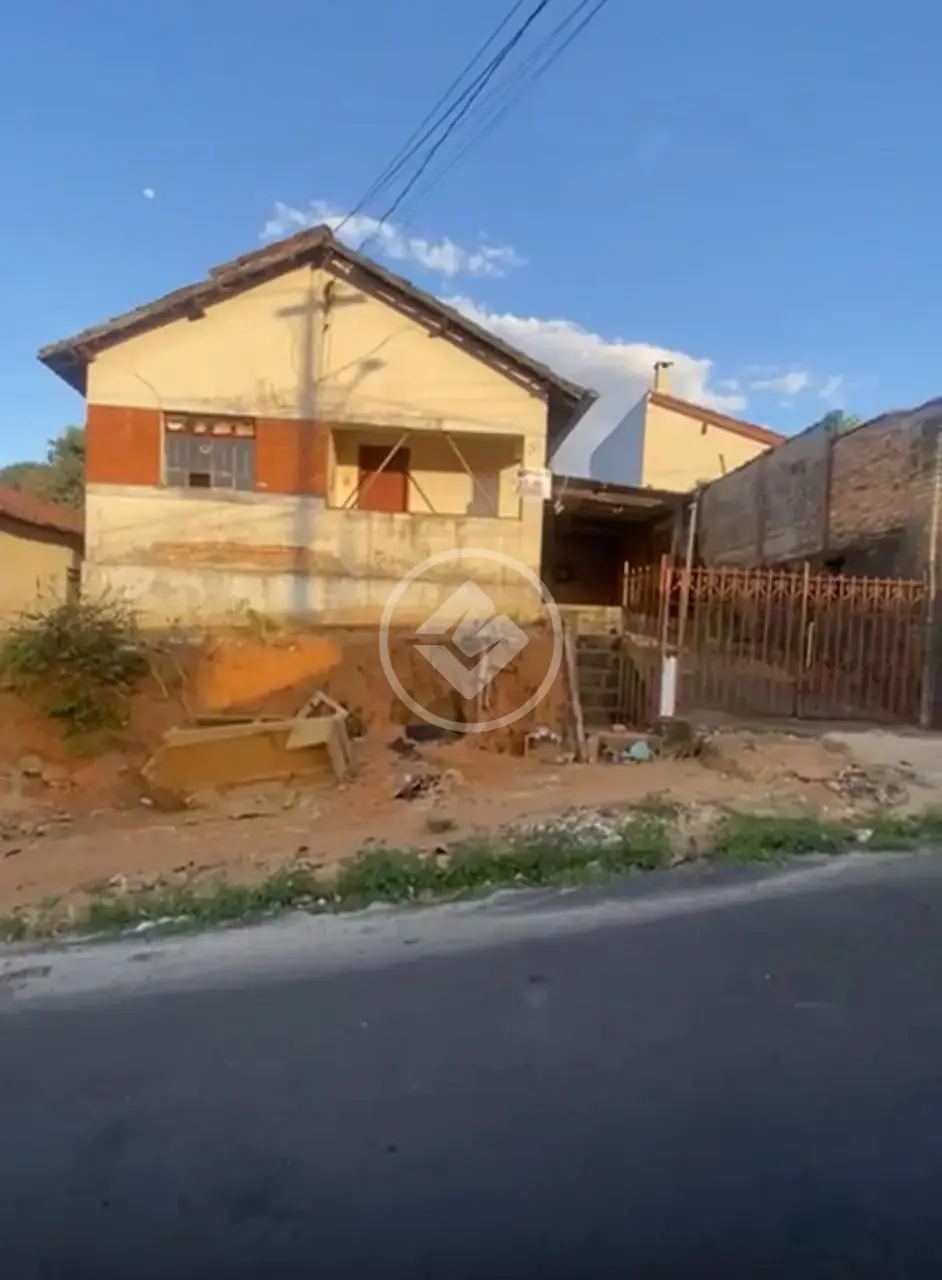 Imagem 1 - Casa em Vila Santa Terezinha, Araxá - MG