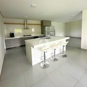 Imagem 2 - Casa Condomínio em Monte Verde, Araxá - MG