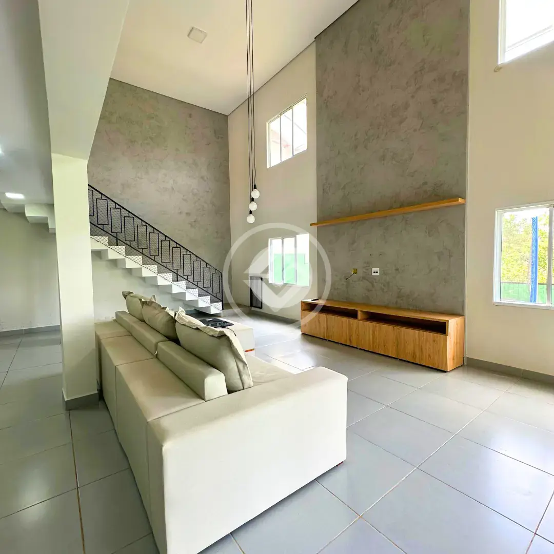 Imagem 1 - Casa Condomínio em Monte Verde, Araxá - MG