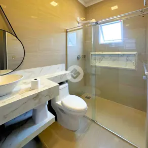 Imagem 6 - Casa Condomínio em Monte Verde, Araxá - MG