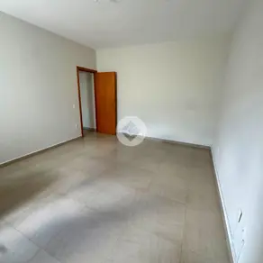 Apartamento Loteamento Residencial Solaris, Araxá - MG — foto 2