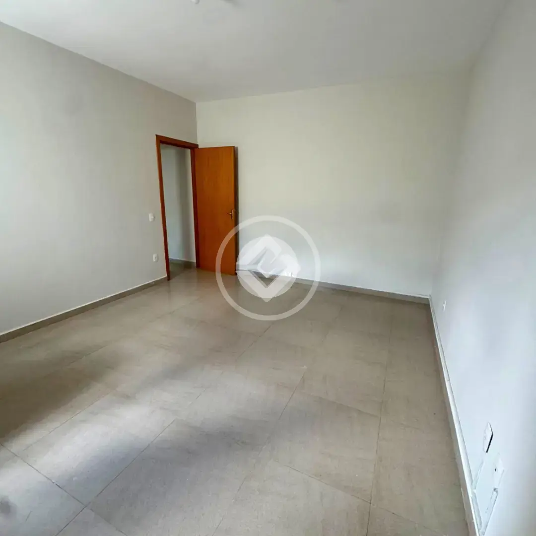 Image 2 - Apartamento em Loteamento Residencial Solaris, Araxá - MG