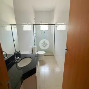 Imagem 4 - Apartamento em Loteamento Residencial Solaris, Araxá - MG