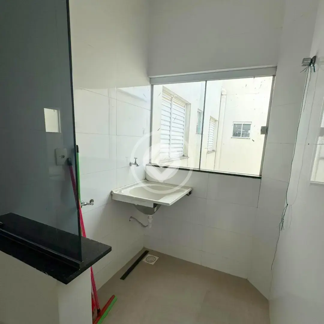 Image 6 - Apartamento em Loteamento Residencial Solaris, Araxá - MG