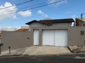 Casa Residencial Feníncia, Araxá - MG — foto 1