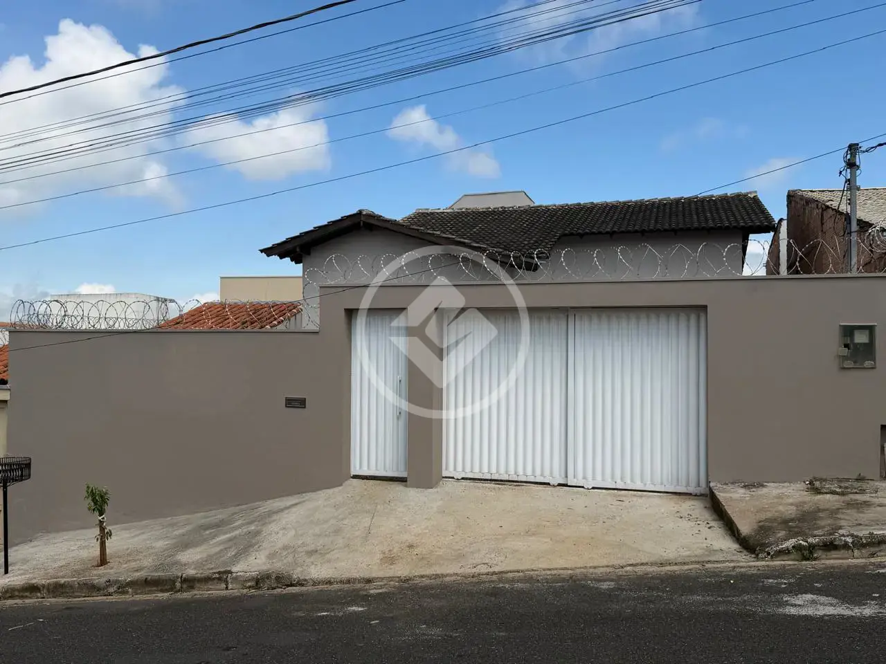 Imagem 1 - Casa em Residencial Feníncia, Araxá - MG