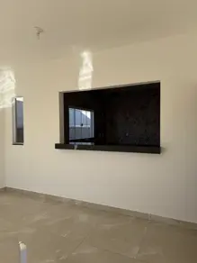 Imagem 3 - Casa em Residencial Feníncia, Araxá - MG