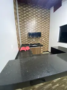 Casa Loteamento Novo Pão de Açúcar, Araxá - MG — foto 2