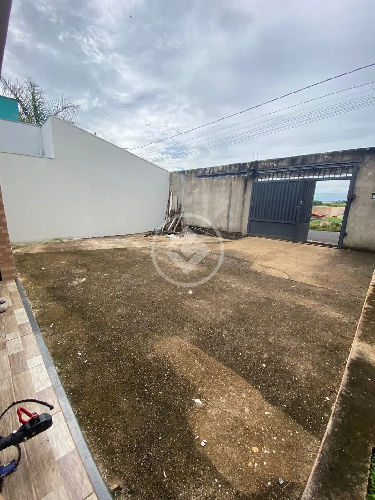 Imagem 3 - Casa em Loteamento Novo Pão de Açúcar, Araxá - MG