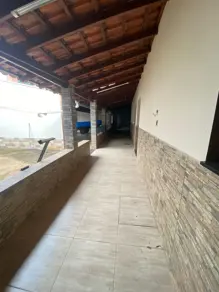 Imagem 4 - Casa em Loteamento Novo Pão de Açúcar, Araxá - MG