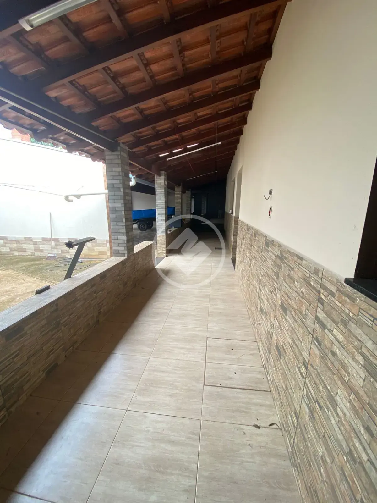 Imagem 4 - Casa em Loteamento Novo Pão de Açúcar, Araxá - MG