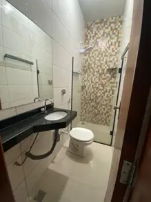 Imagem 5 - Casa em Loteamento Novo Pão de Açúcar, Araxá - MG