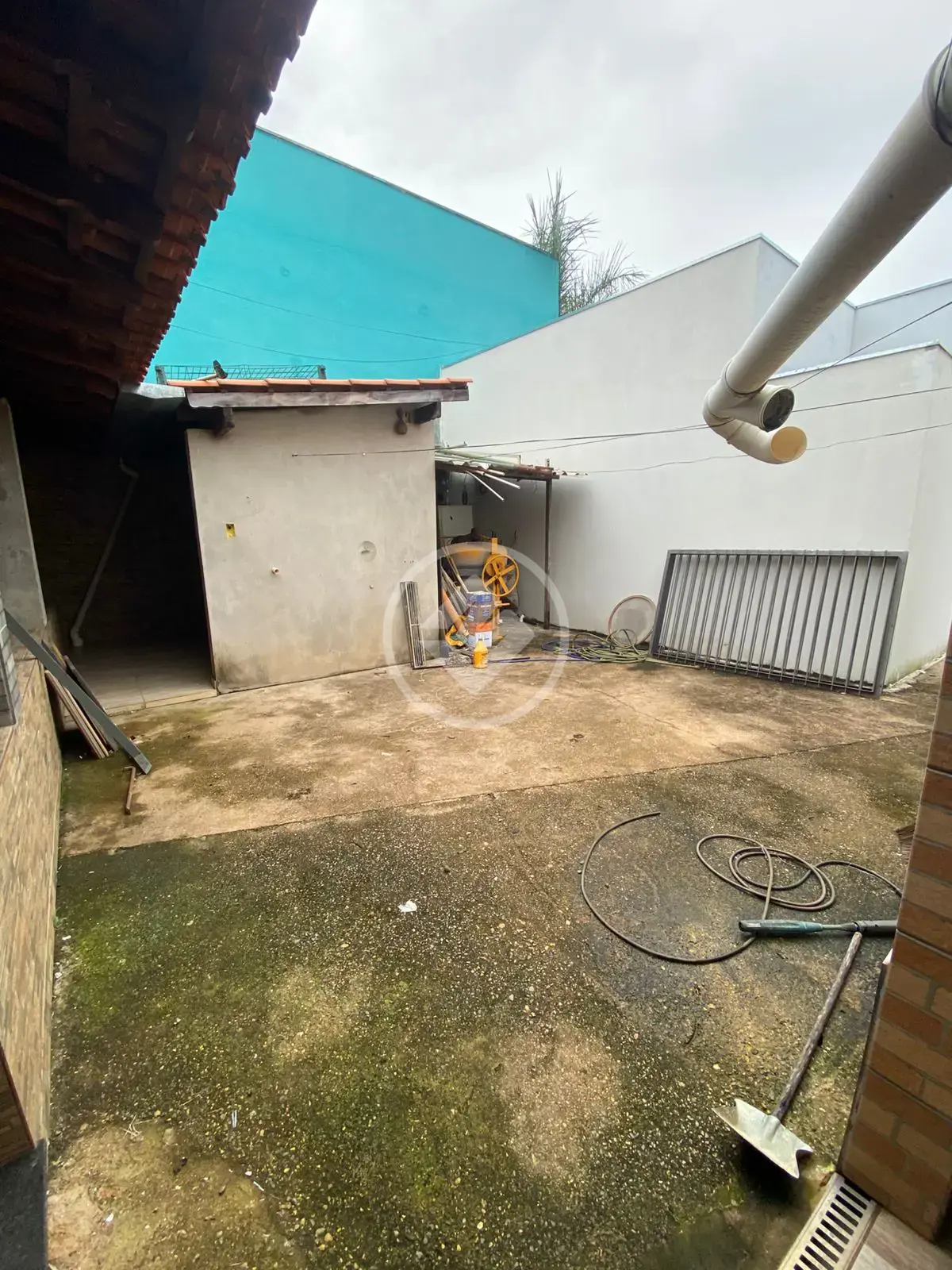 Imagem 6 - Casa em Loteamento Novo Pão de Açúcar, Araxá - MG