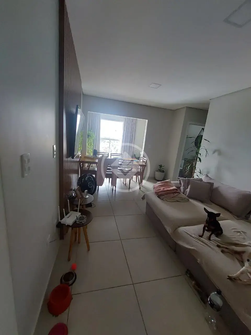 Imagem 1 - Apartamento em Centro, Araxá - MG