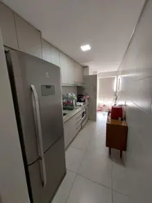 Imagem 3 - Apartamento em Centro, Araxá - MG
