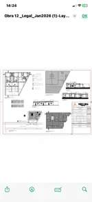 Casa Loteamento Residencial Dona Adélia II, Araxá - MG — foto 1