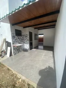 Imagem 2 - Casa em Loteamento Dona Adélia, Araxá - MG