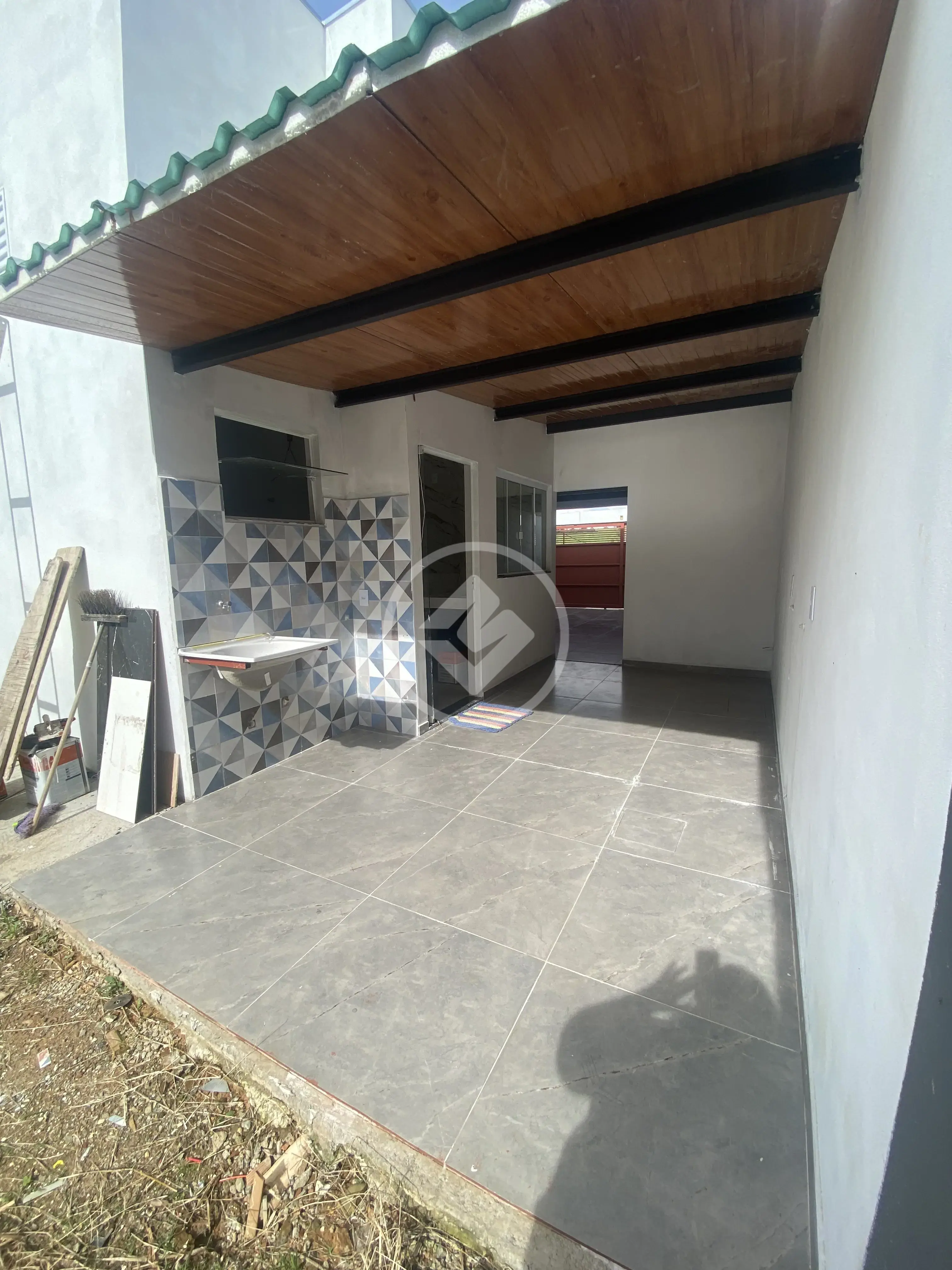 Imagem 2 - Casa em Loteamento Dona Adélia, Araxá - MG