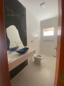 Imagem 5 - Casa em Loteamento Dona Adélia, Araxá - MG