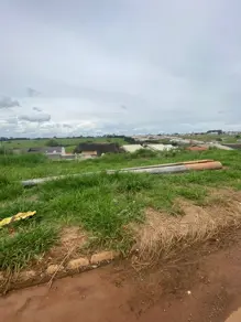 Terreno Loteamento Dona Adélia, Araxá - MG — foto 1