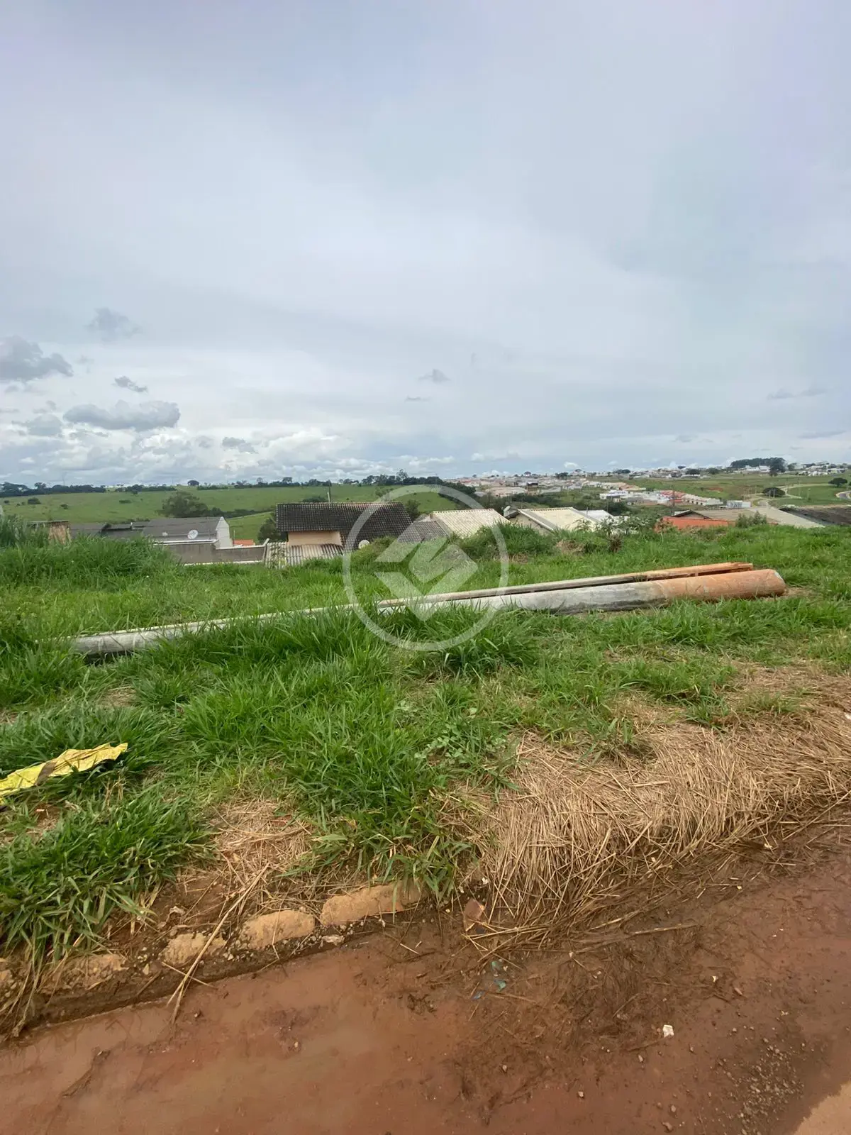 Imagem 1 - Terreno em Loteamento Dona Adélia, Araxá - MG