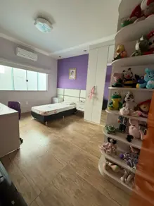 Imagem 5 - Casa em Residencial Camuá, Araxá - MG
