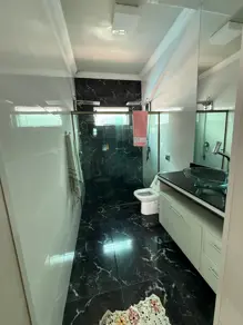 Imagem 6 - Casa em Residencial Camuá, Araxá - MG