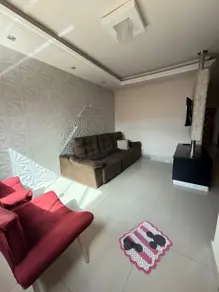 Imagem 3 - Casa em Residencial Camuá, Araxá - MG